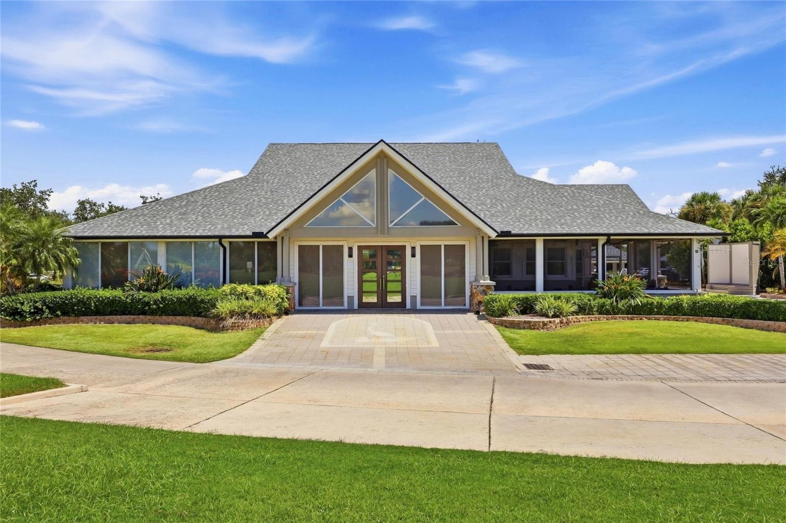 Condominium at 4696 CLUB DR #102, PORT CHARLOTTE, photo 65 of 72