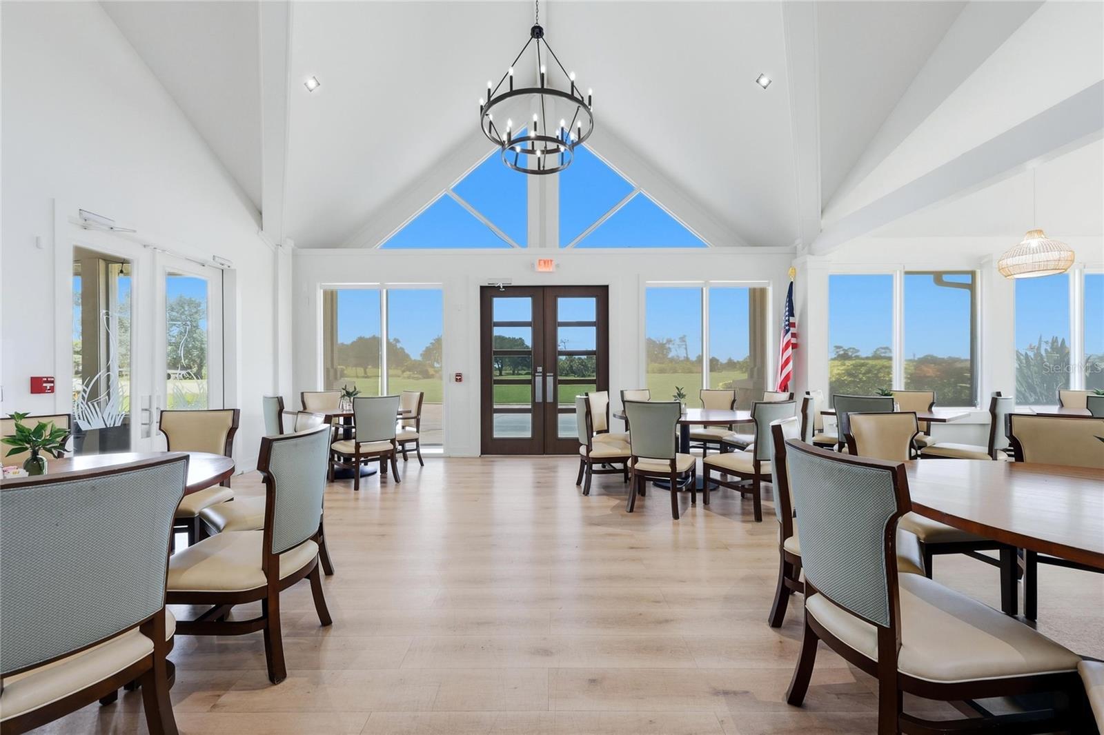 Condominium at 4696 CLUB DR #102, PORT CHARLOTTE, photo 67 of 72