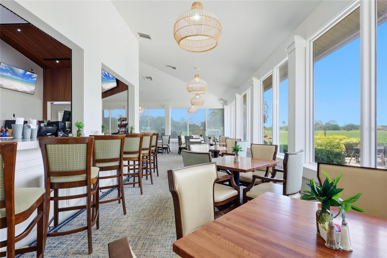 Condominium at 4696 CLUB DR #102, PORT CHARLOTTE, photo 68 of 72