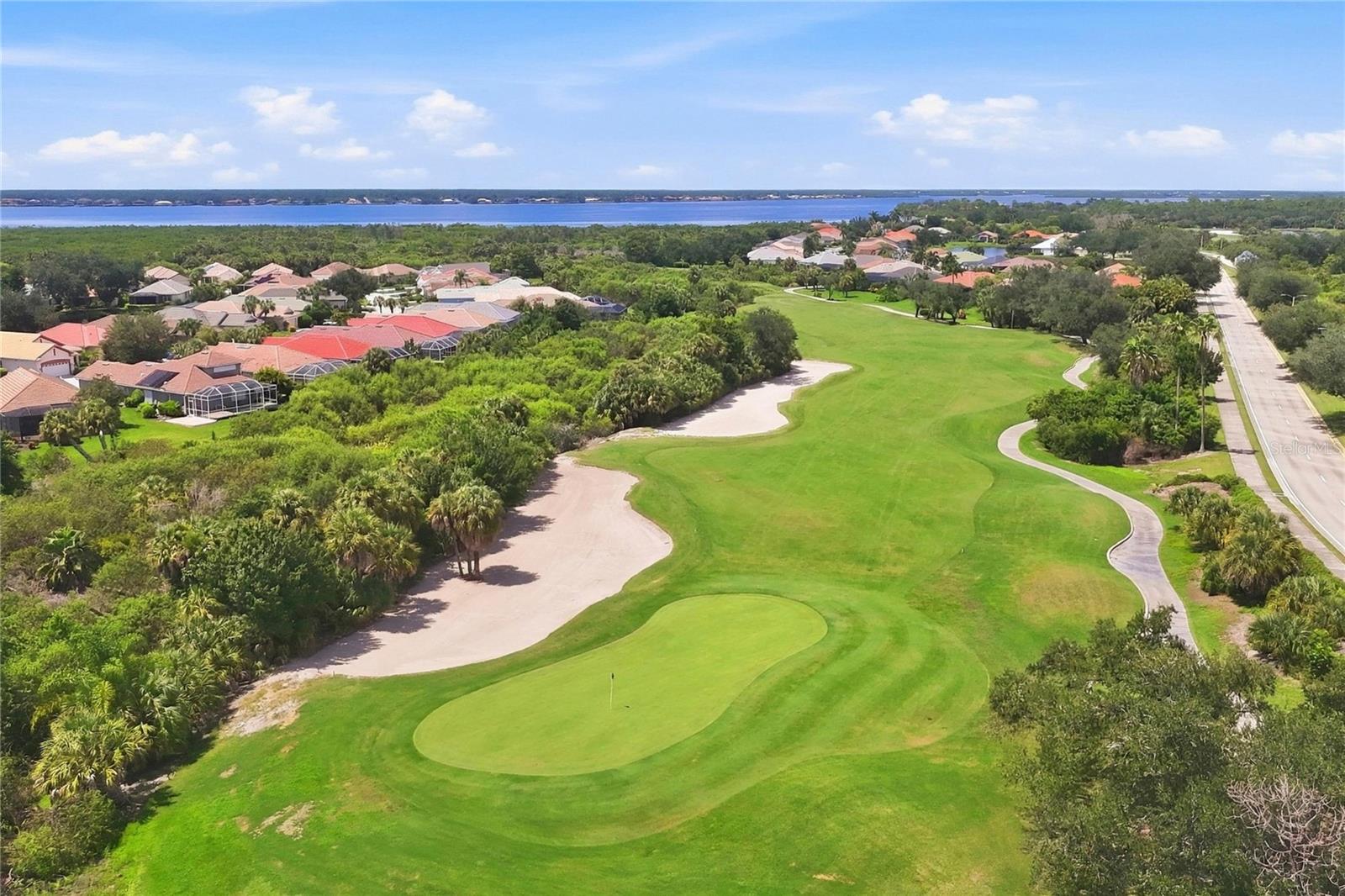 Condominium at 4696 CLUB DR #102, PORT CHARLOTTE, photo 69 of 72