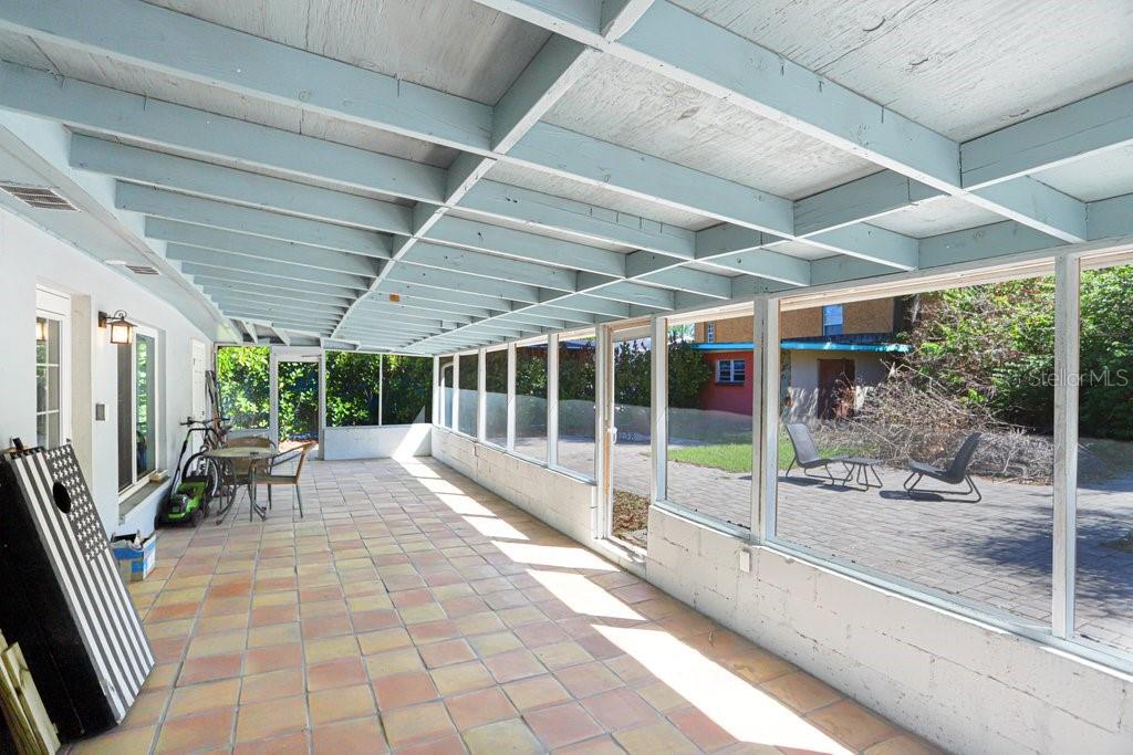 Single Family Residence at 6703 N RIVER BLVD, TAMPA, photo 26 of 30