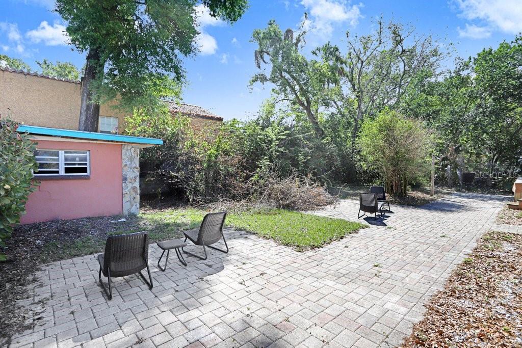 Single Family Residence at 6703 N RIVER BLVD, TAMPA, photo 28 of 30