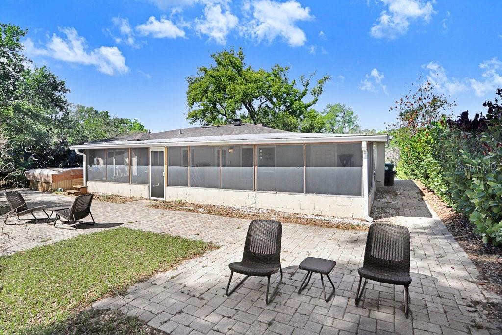 Single Family Residence at 6703 N RIVER BLVD, TAMPA, photo 30 of 30