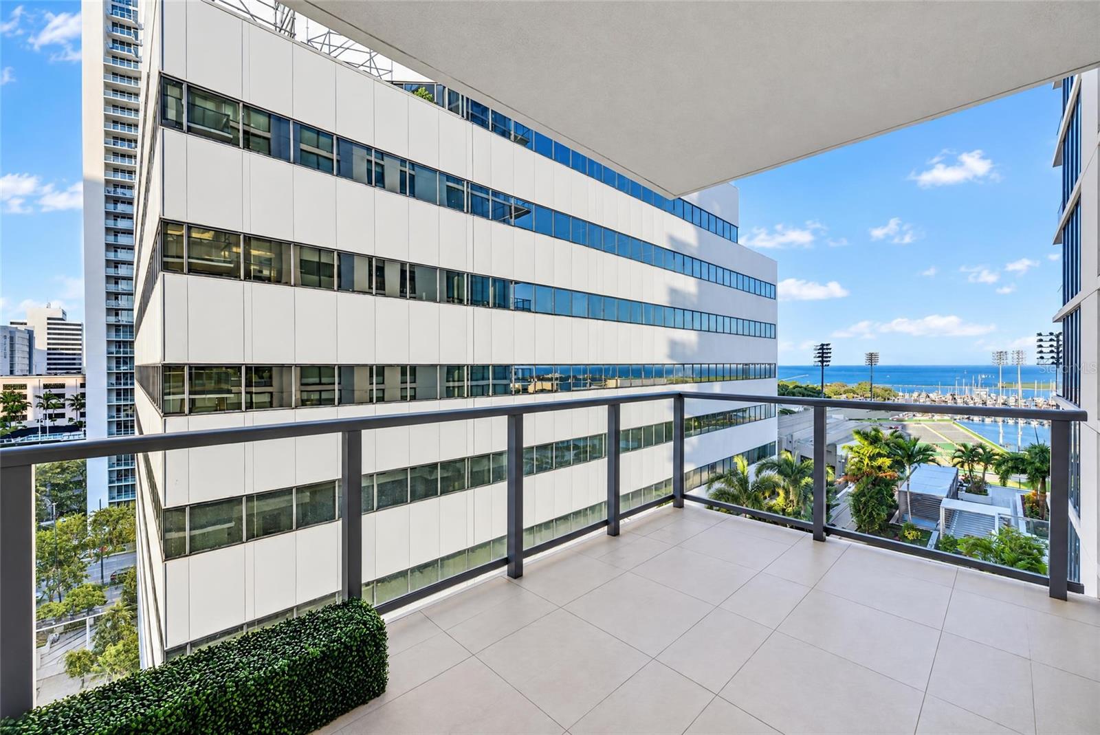East Terrace - 301 1ST ST S #1004, ST PETERSBURG
