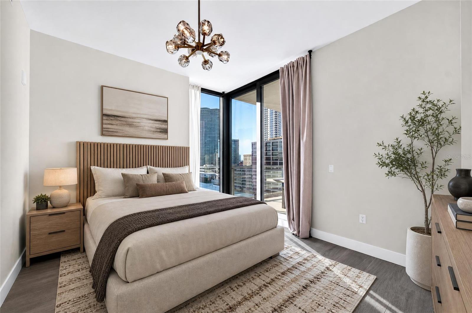 Second Bedroom - 301 1ST ST S #1004, ST PETERSBURG