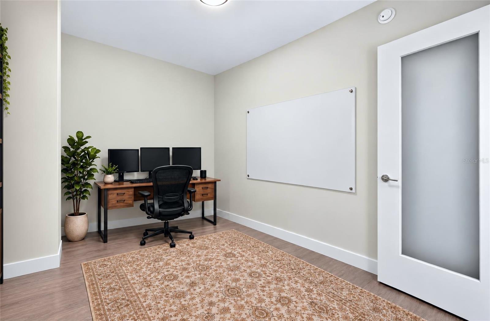 Third Bedroom - 301 1ST ST S #1004, ST PETERSBURG
