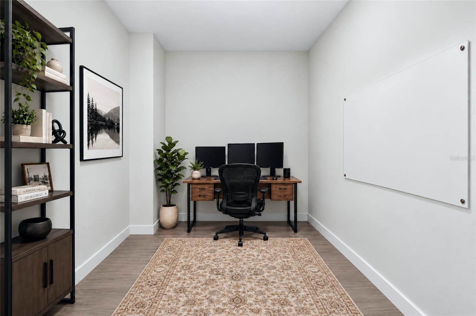 Third Bedroom - 301 1ST ST S #1004, ST PETERSBURG