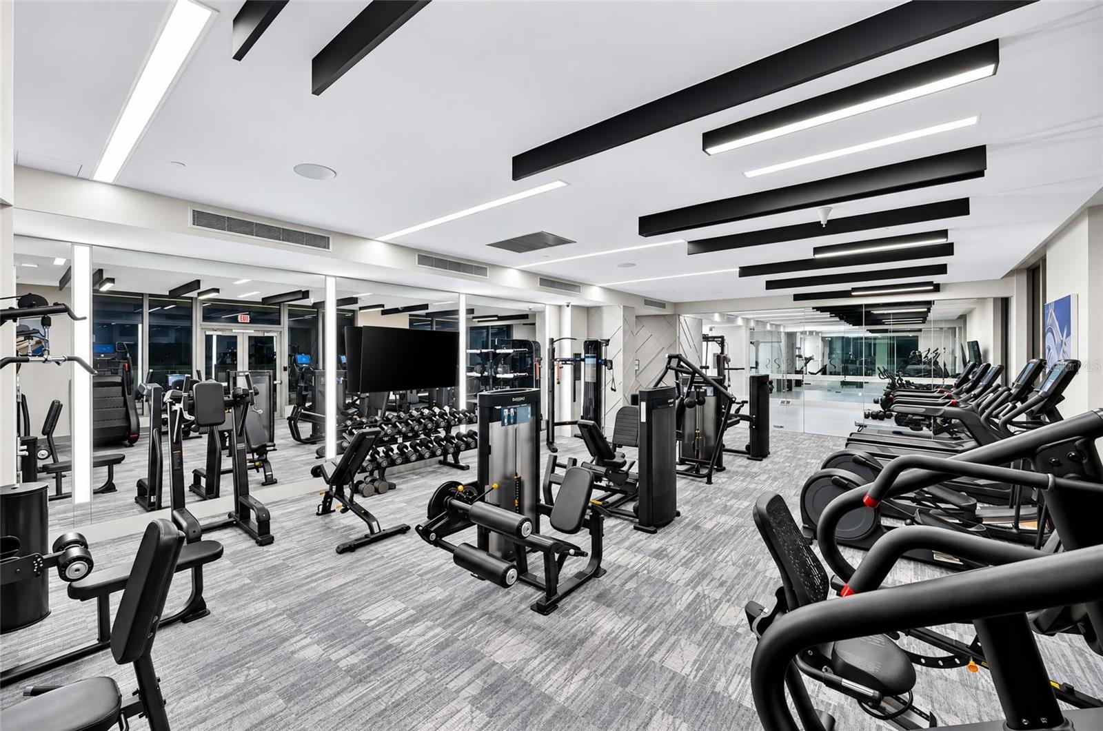 Fitness Center - 301 1ST ST S #1004, ST PETERSBURG