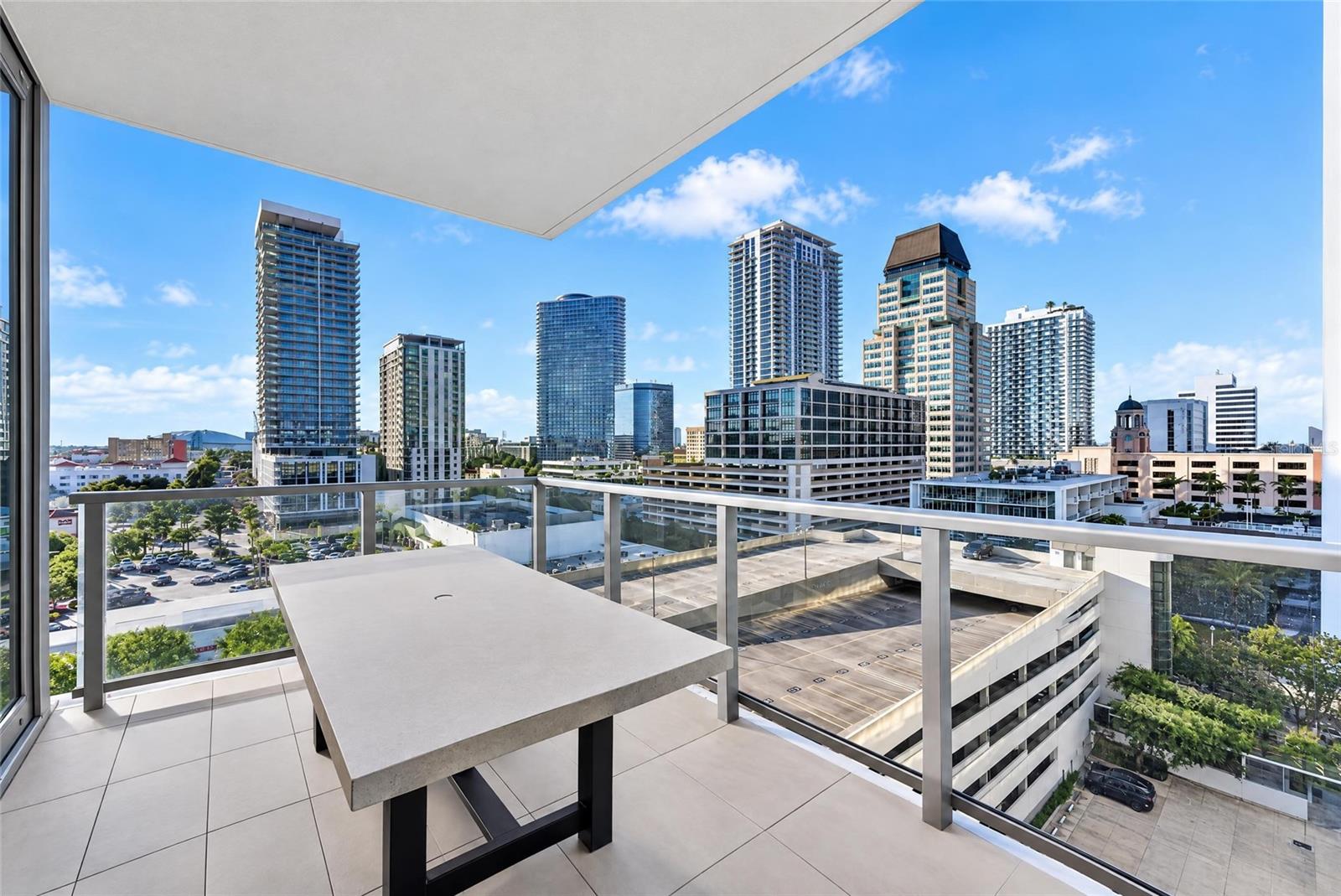 West Terrace - 301 1ST ST S #1004, ST PETERSBURG