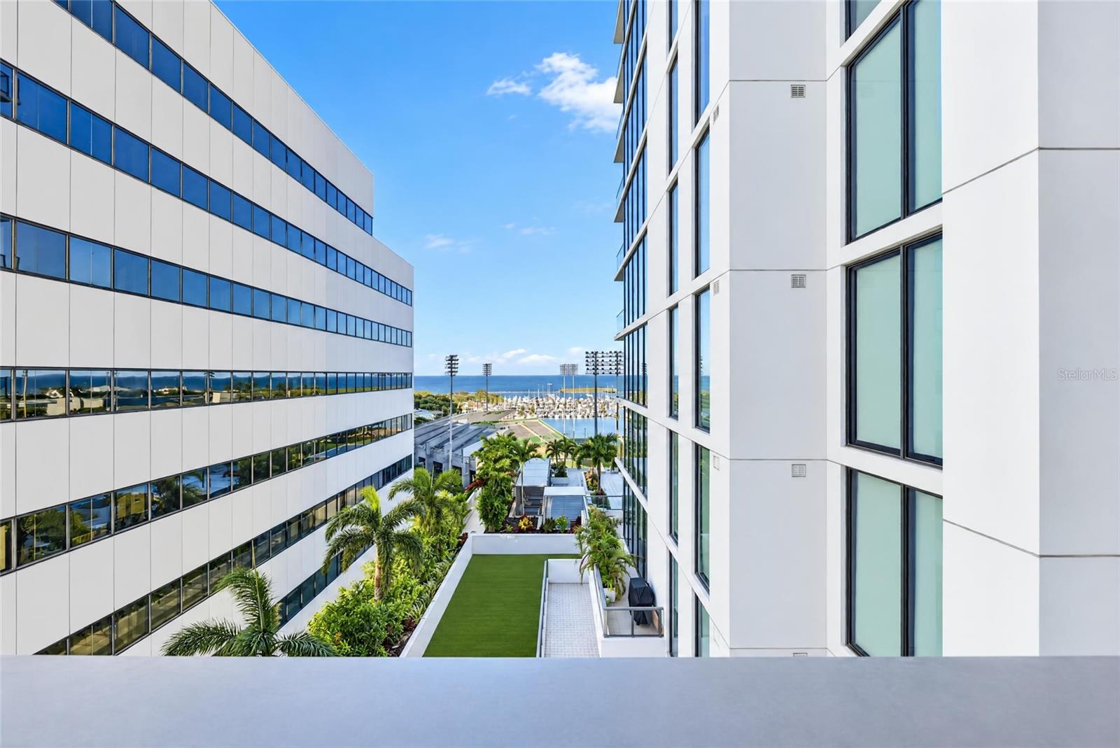East terrace View - 301 1ST ST S #1004, ST PETERSBURG