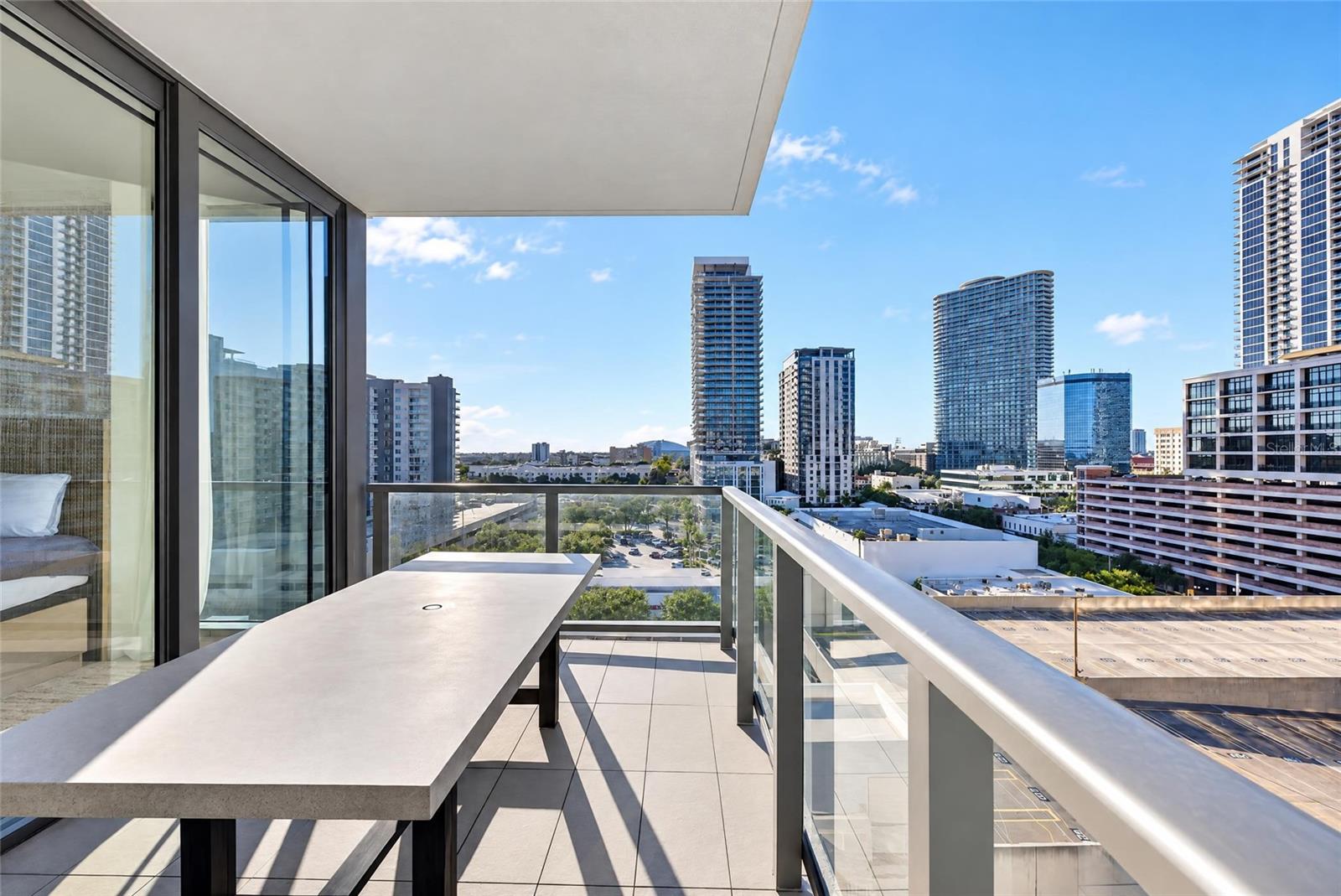 West Terrace - 301 1ST ST S #1004, ST PETERSBURG