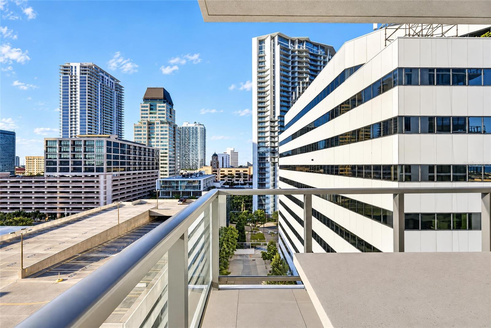 West Terrace - 301 1ST ST S #1004, ST PETERSBURG