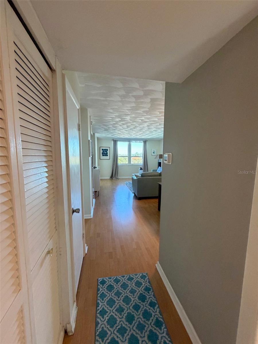 Condominium at 2621 COVE CAY DR #508, CLEARWATER, photo 4 of 38