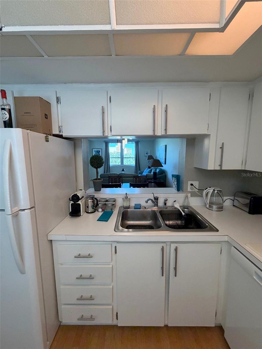 Condominium at 2621 COVE CAY DR #508, CLEARWATER, photo 7 of 38