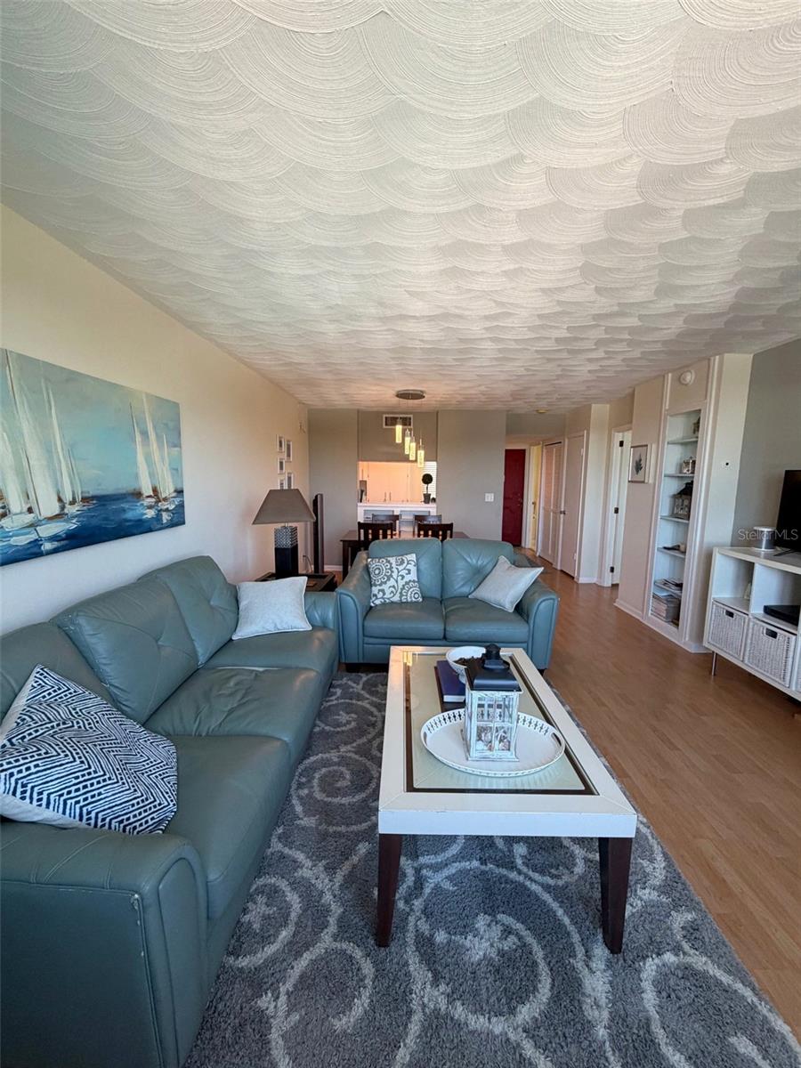Condominium at 2621 COVE CAY DR #508, CLEARWATER, photo 11 of 38