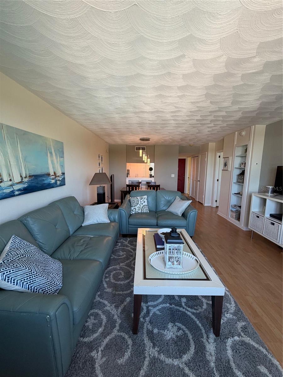 Condominium at 2621 COVE CAY DR #508, CLEARWATER, photo 12 of 38
