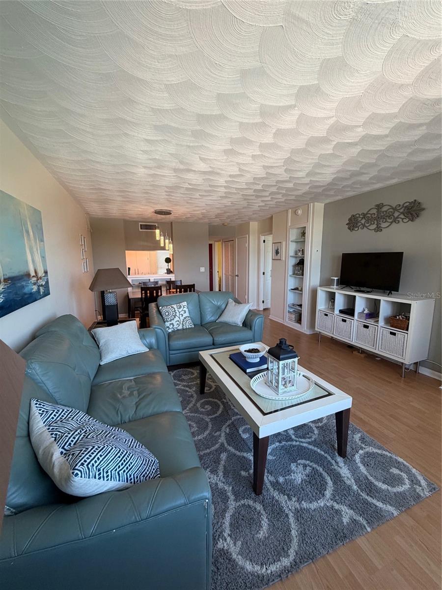 Condominium at 2621 COVE CAY DR #508, CLEARWATER, photo 13 of 38