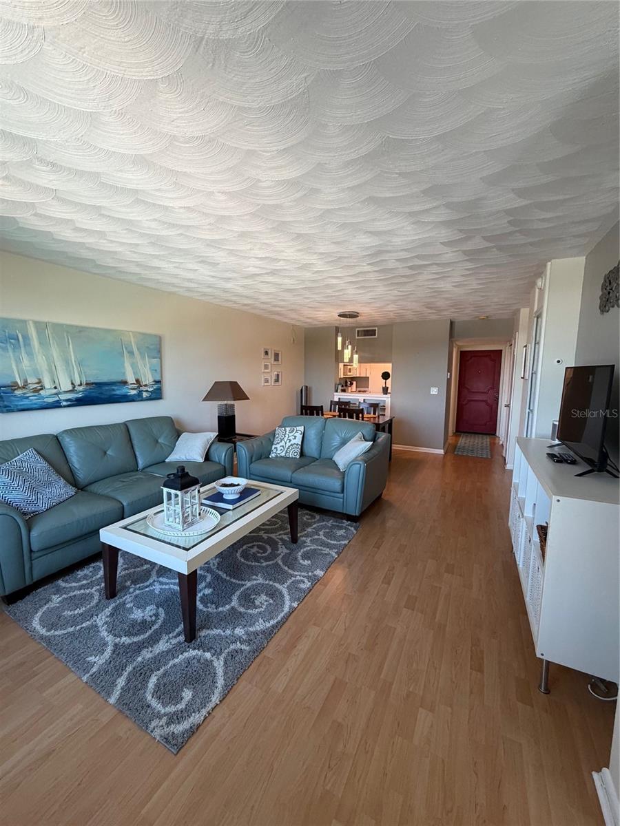 Condominium at 2621 COVE CAY DR #508, CLEARWATER, photo 15 of 38
