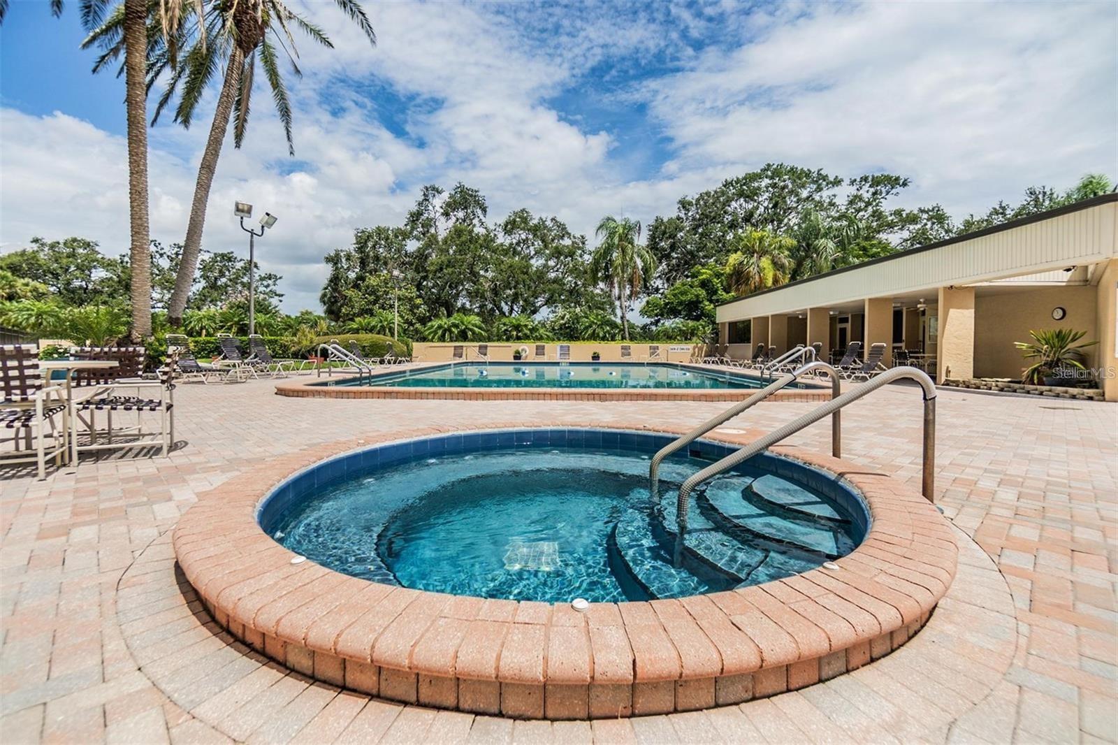 Condominium at 2621 COVE CAY DR #508, CLEARWATER, photo 34 of 38
