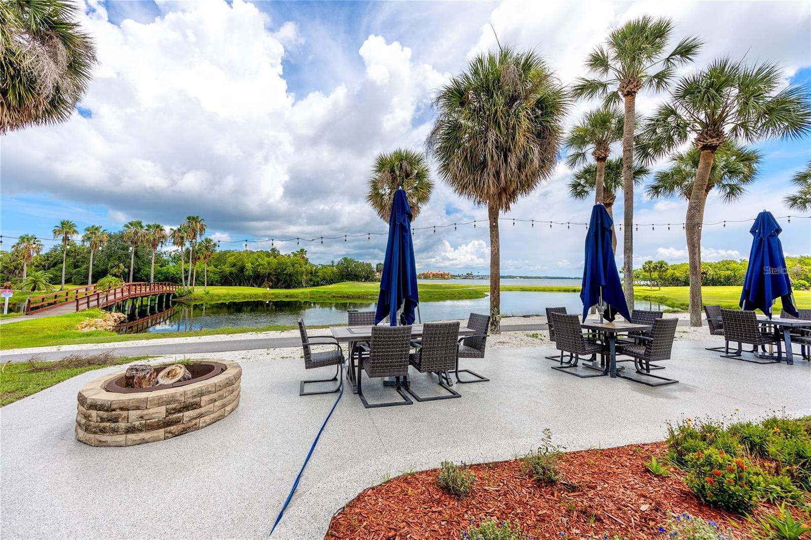 Condominium at 2621 COVE CAY DR #508, CLEARWATER, photo 35 of 38