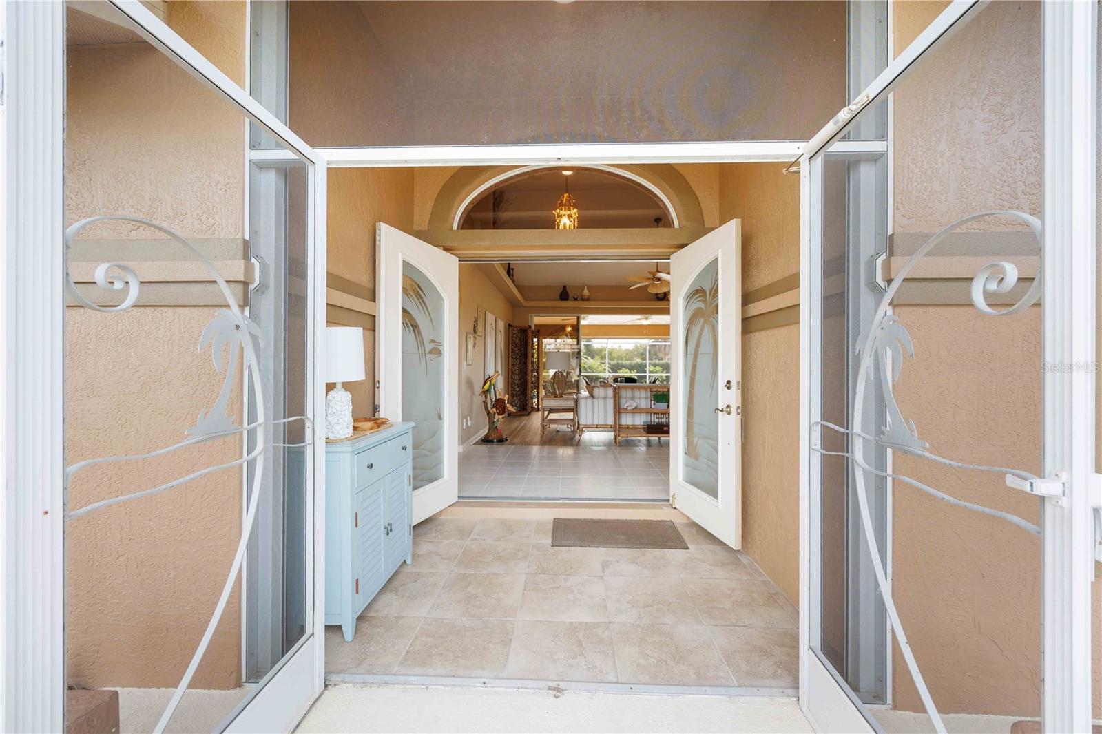 Single Family Residence at 55 CLUBHOUSE RD, ROTONDA WEST, photo 5 of 56