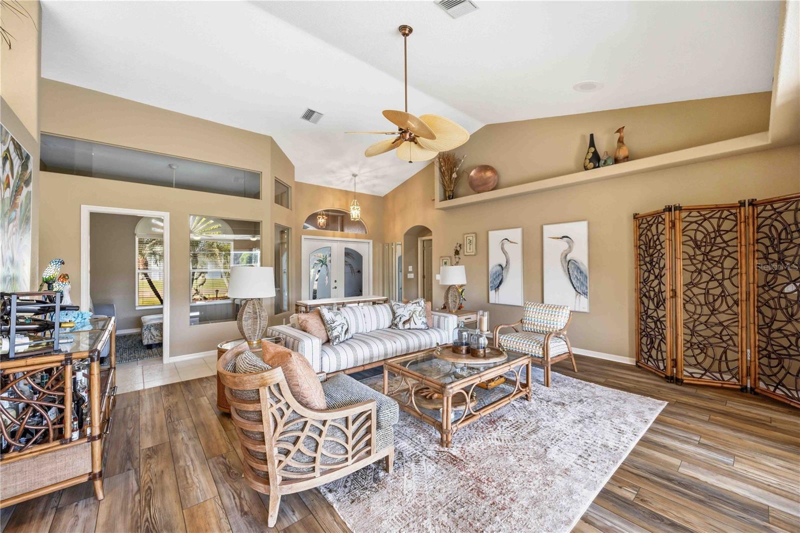 Single Family Residence at 55 CLUBHOUSE RD, ROTONDA WEST, photo 11 of 56