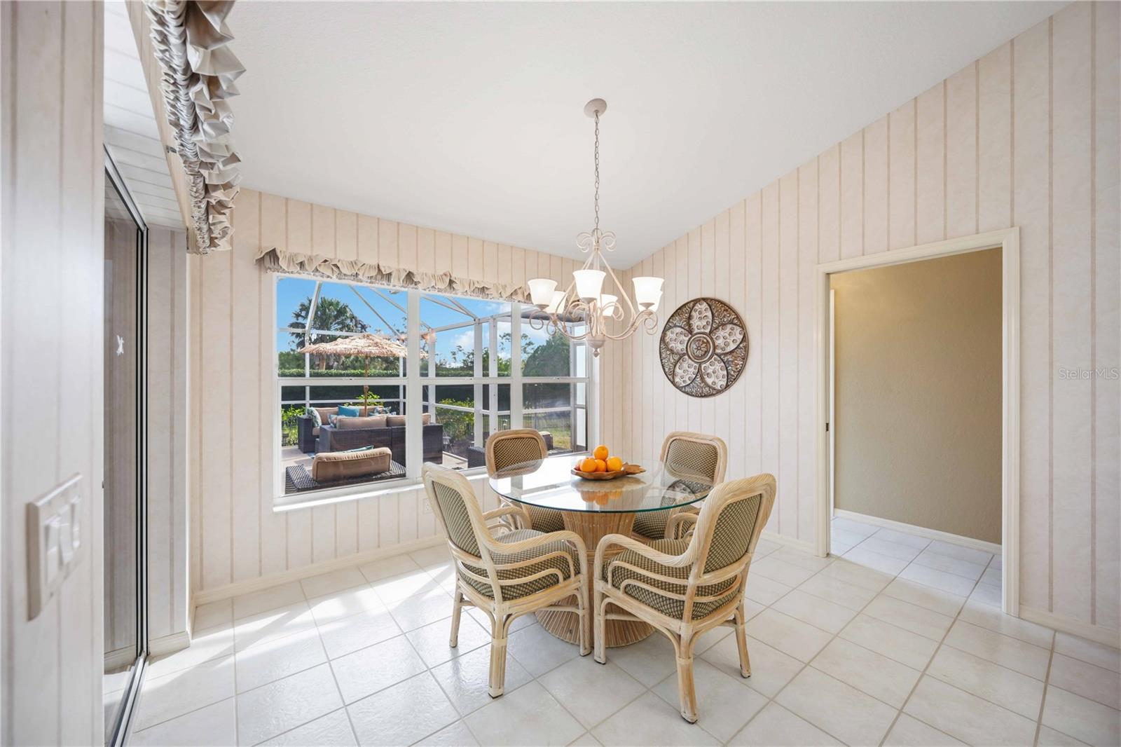 Single Family Residence at 55 CLUBHOUSE RD, ROTONDA WEST, photo 14 of 56