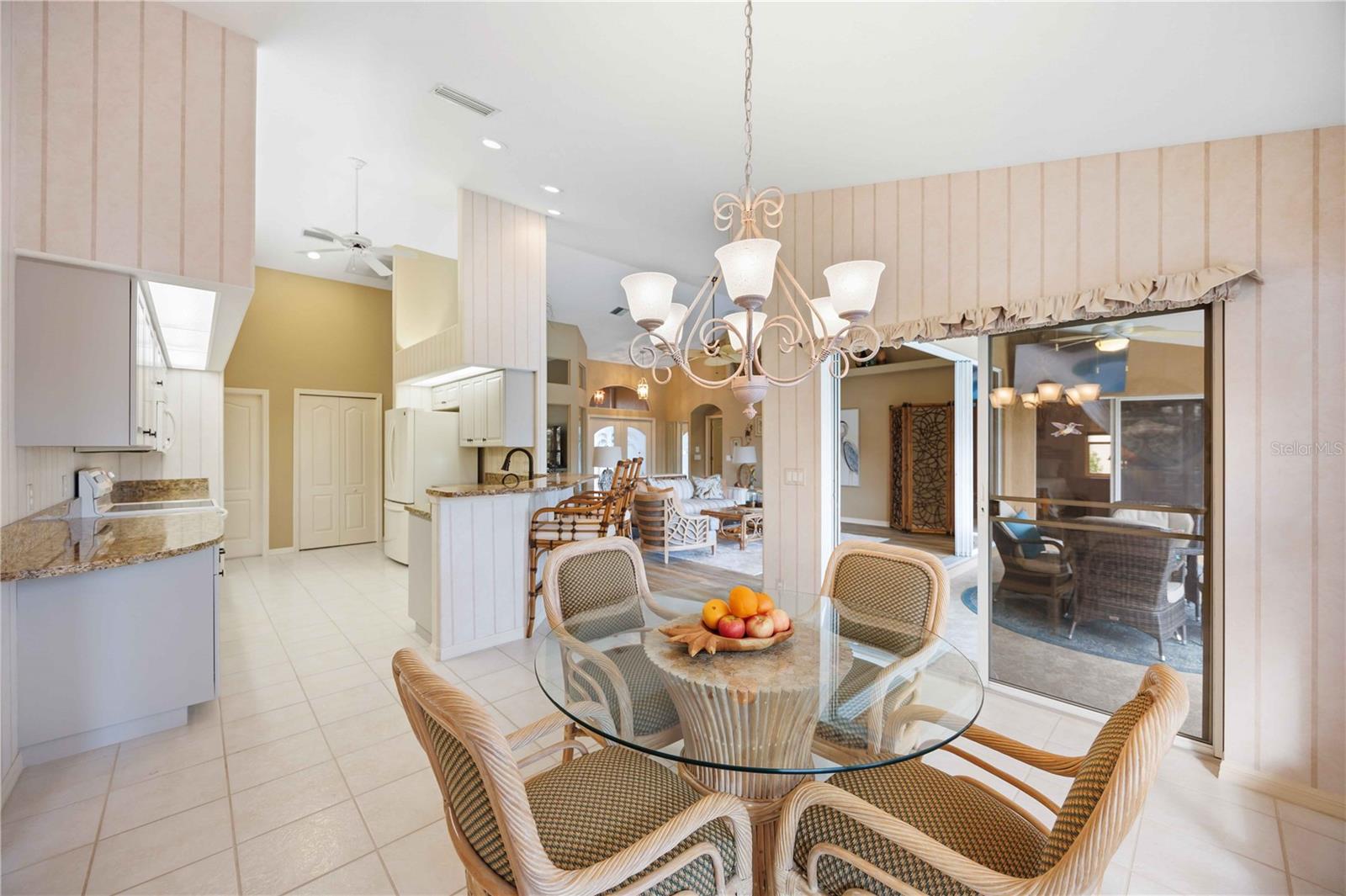 Single Family Residence at 55 CLUBHOUSE RD, ROTONDA WEST, photo 15 of 56