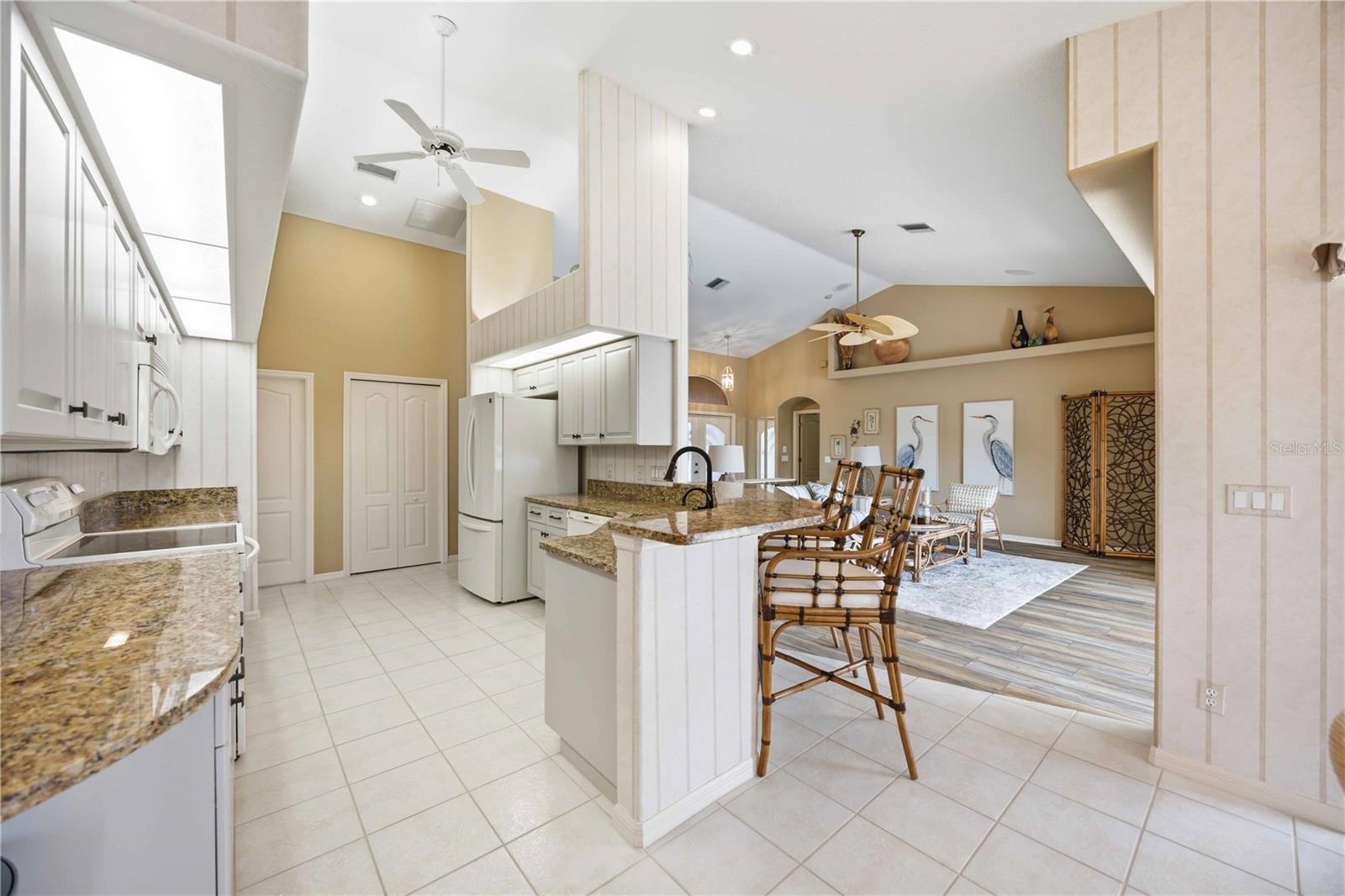 Single Family Residence at 55 CLUBHOUSE RD, ROTONDA WEST, photo 16 of 56