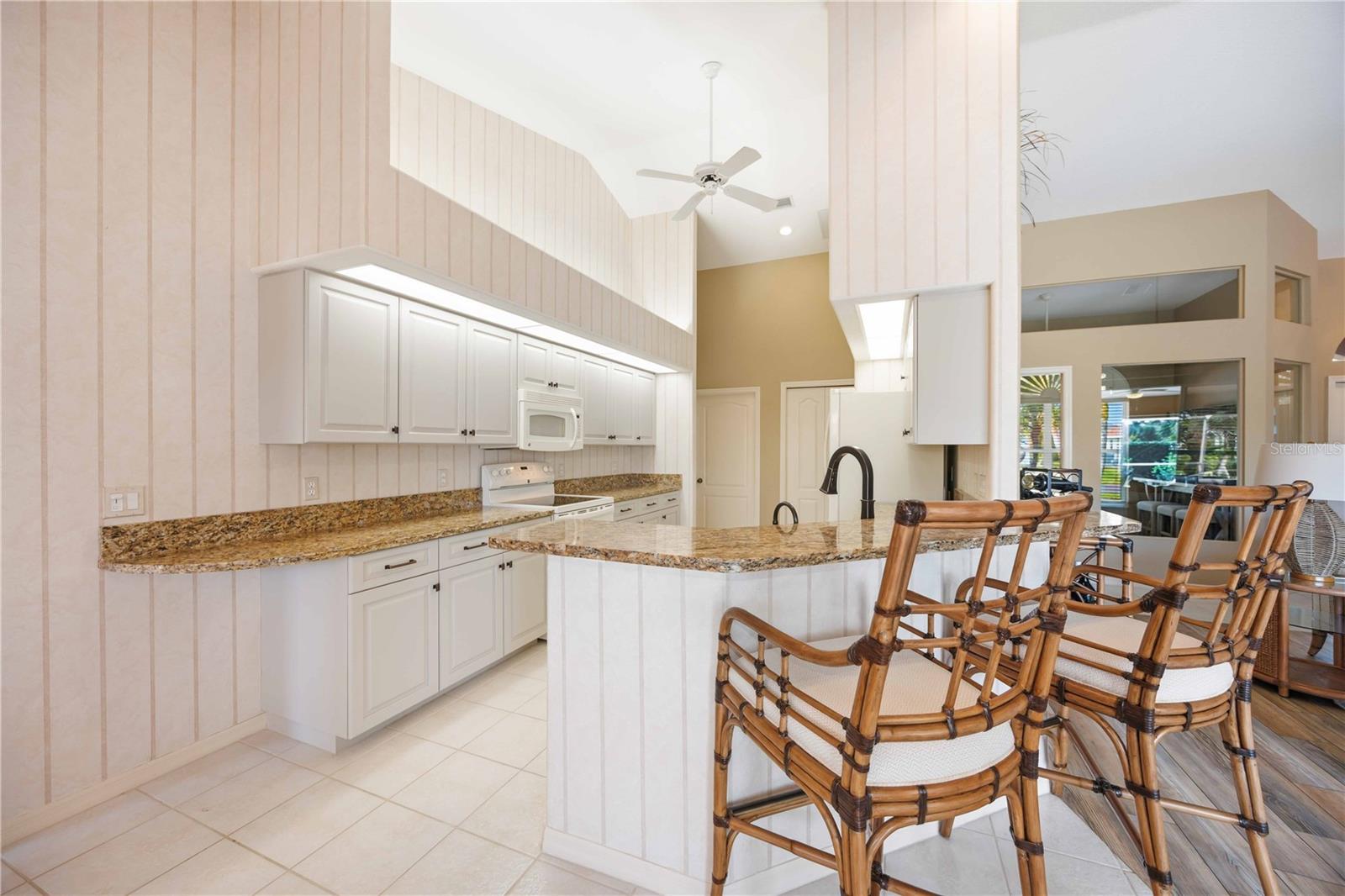 Single Family Residence at 55 CLUBHOUSE RD, ROTONDA WEST, photo 17 of 56