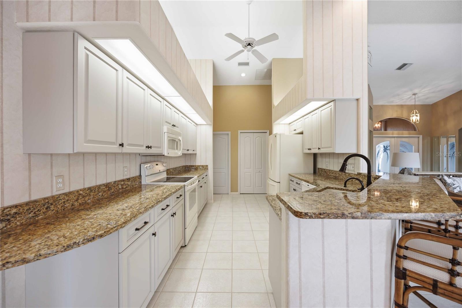 Single Family Residence at 55 CLUBHOUSE RD, ROTONDA WEST, photo 18 of 56