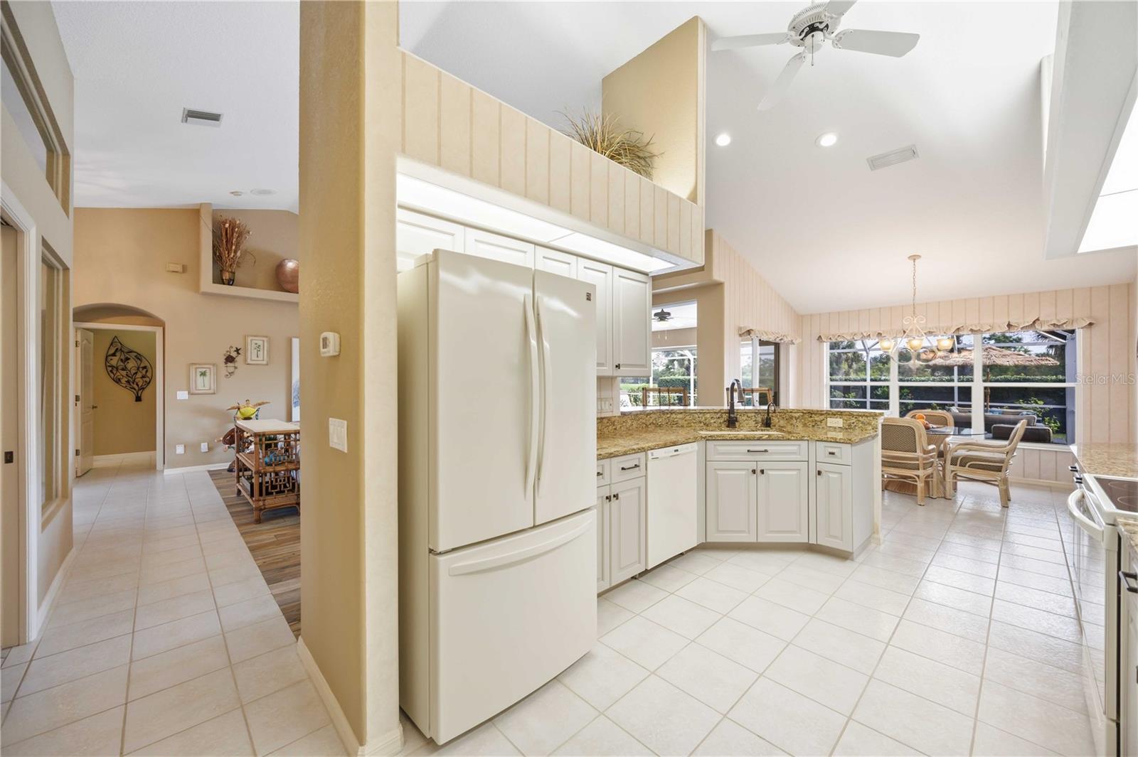 Single Family Residence at 55 CLUBHOUSE RD, ROTONDA WEST, photo 19 of 56