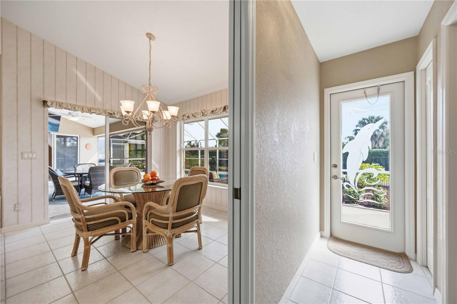 Single Family Residence at 55 CLUBHOUSE RD, ROTONDA WEST, photo 20 of 56
