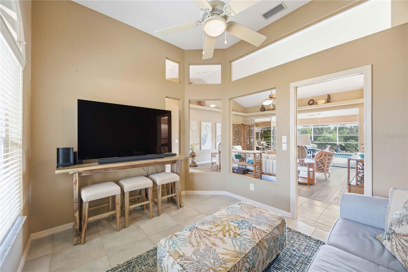 Single Family Residence at 55 CLUBHOUSE RD, ROTONDA WEST, photo 30 of 56