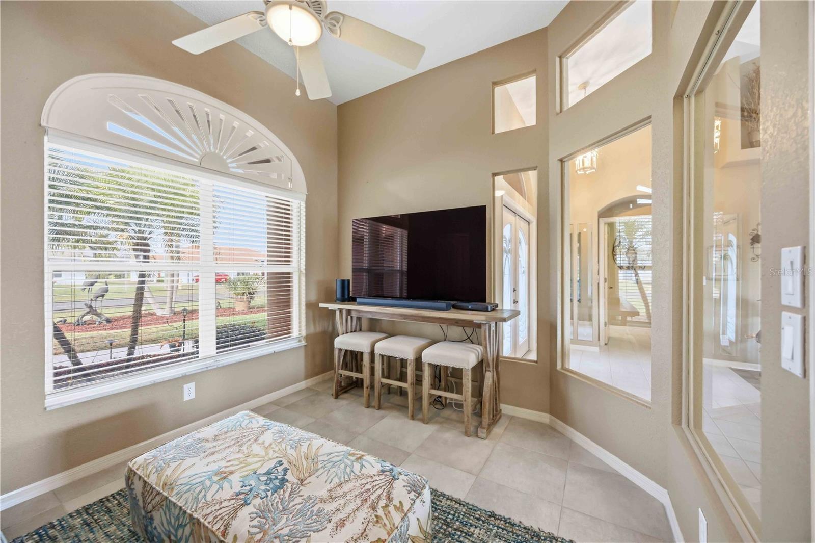 Single Family Residence at 55 CLUBHOUSE RD, ROTONDA WEST, photo 31 of 56