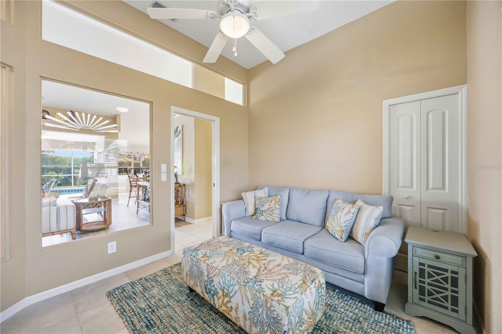 Single Family Residence at 55 CLUBHOUSE RD, ROTONDA WEST, photo 32 of 56