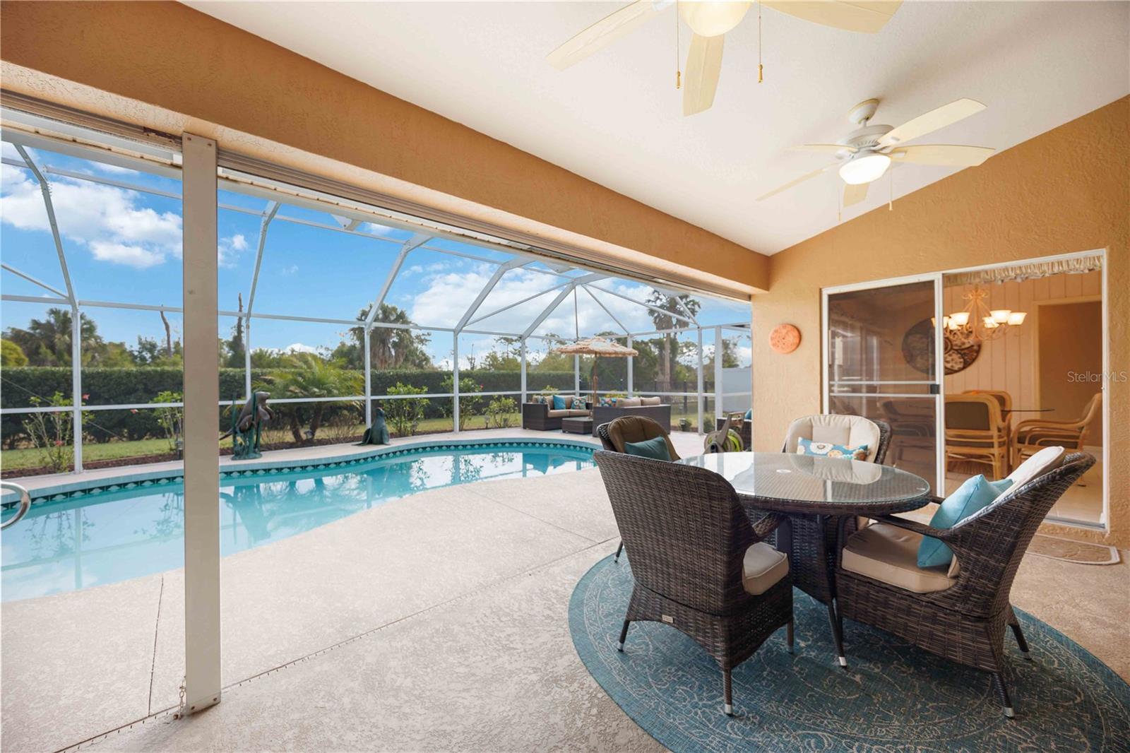 Single Family Residence at 55 CLUBHOUSE RD, ROTONDA WEST, photo 34 of 56