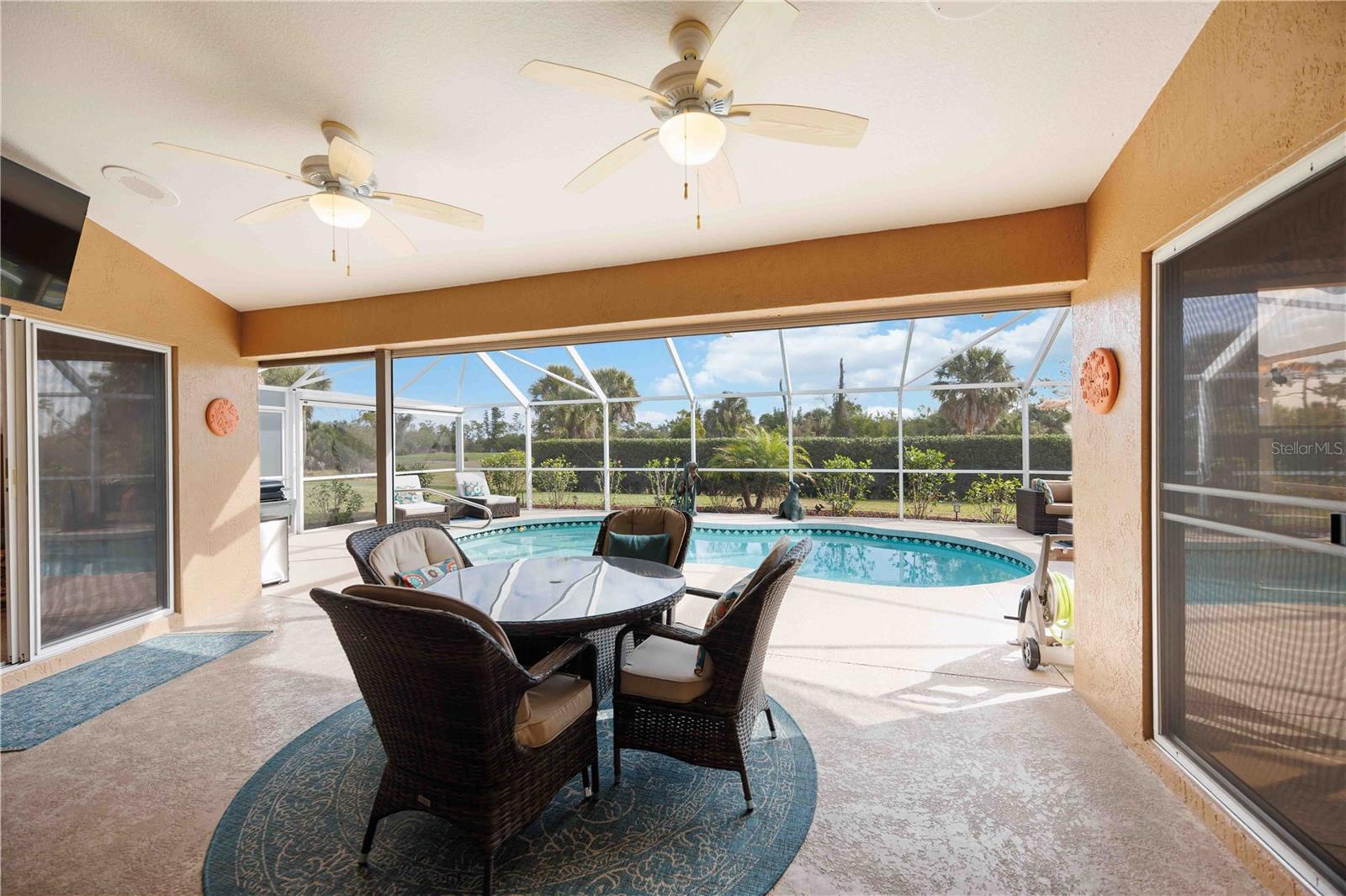 Single Family Residence at 55 CLUBHOUSE RD, ROTONDA WEST, photo 35 of 56