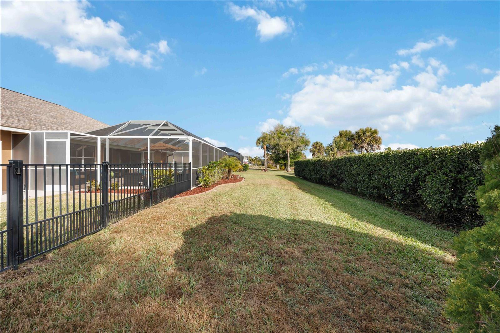 Single Family Residence at 55 CLUBHOUSE RD, ROTONDA WEST, photo 41 of 56