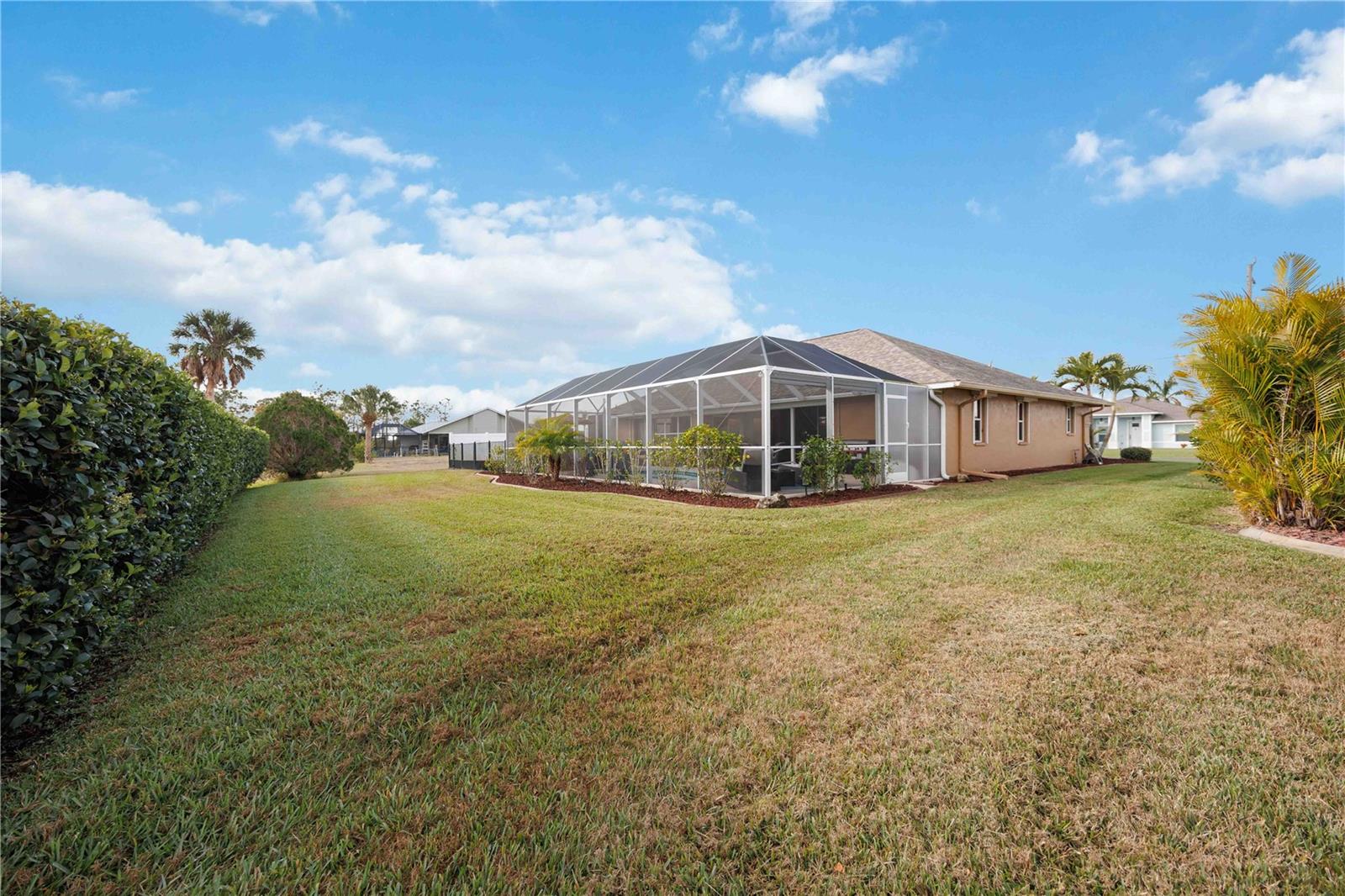 Single Family Residence at 55 CLUBHOUSE RD, ROTONDA WEST, photo 43 of 56