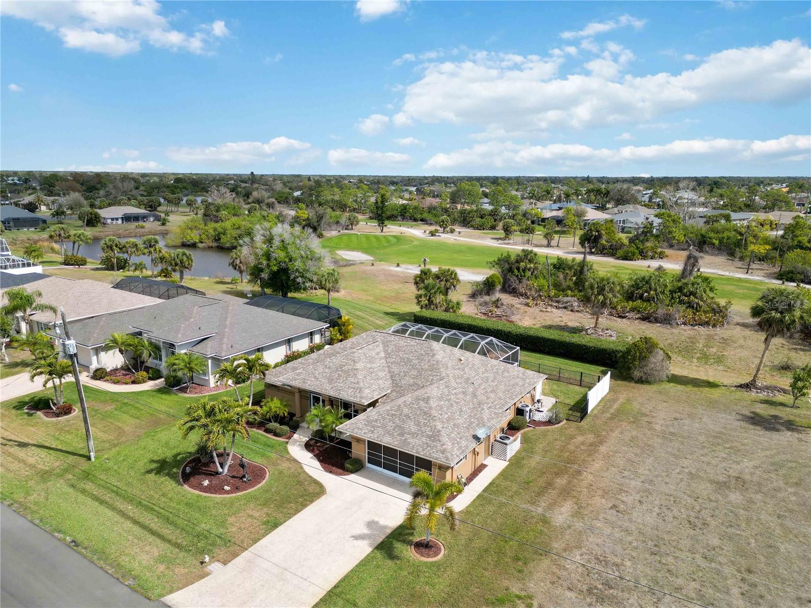 Single Family Residence at 55 CLUBHOUSE RD, ROTONDA WEST, photo 46 of 56