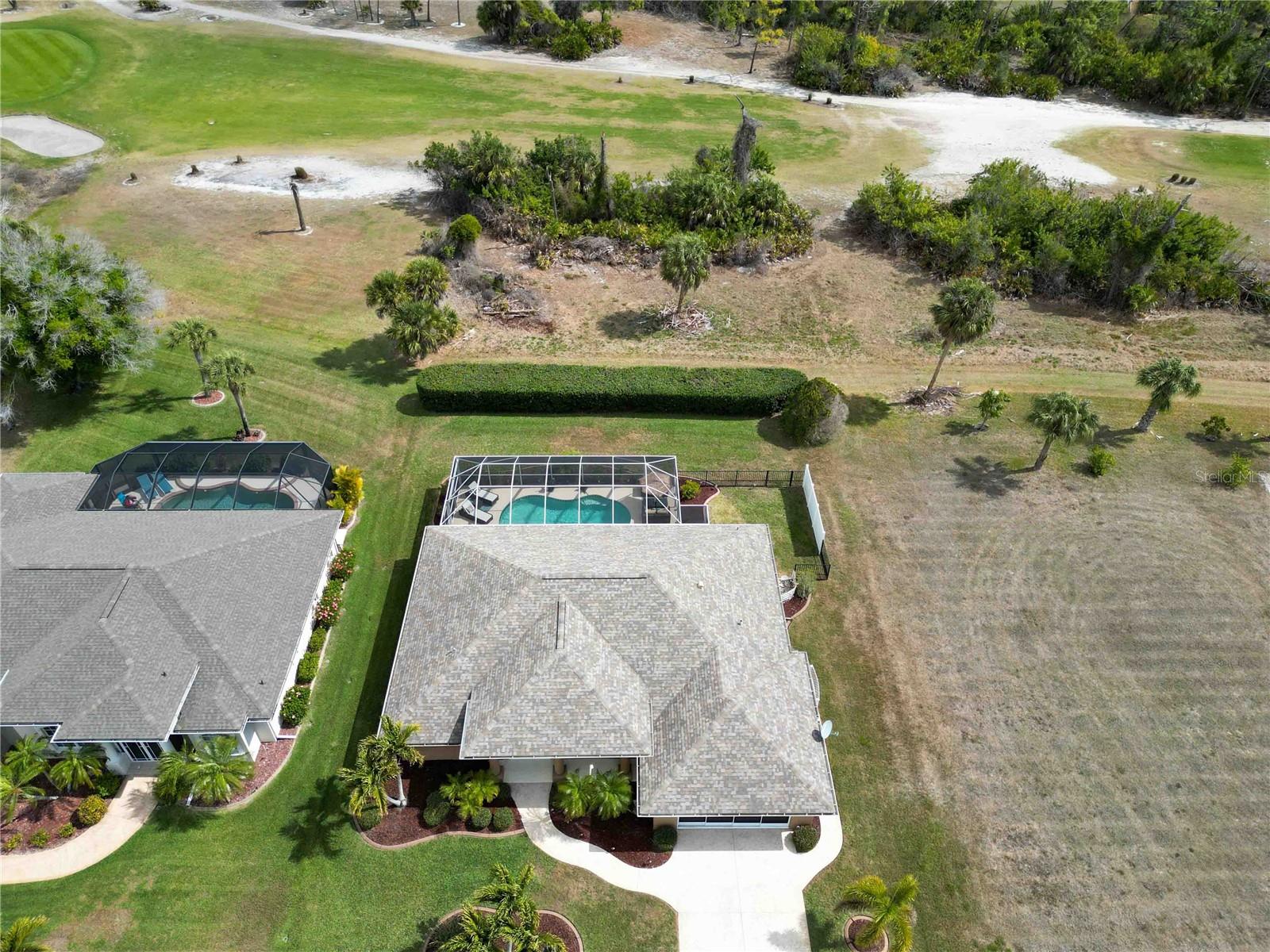 Single Family Residence at 55 CLUBHOUSE RD, ROTONDA WEST, photo 48 of 56