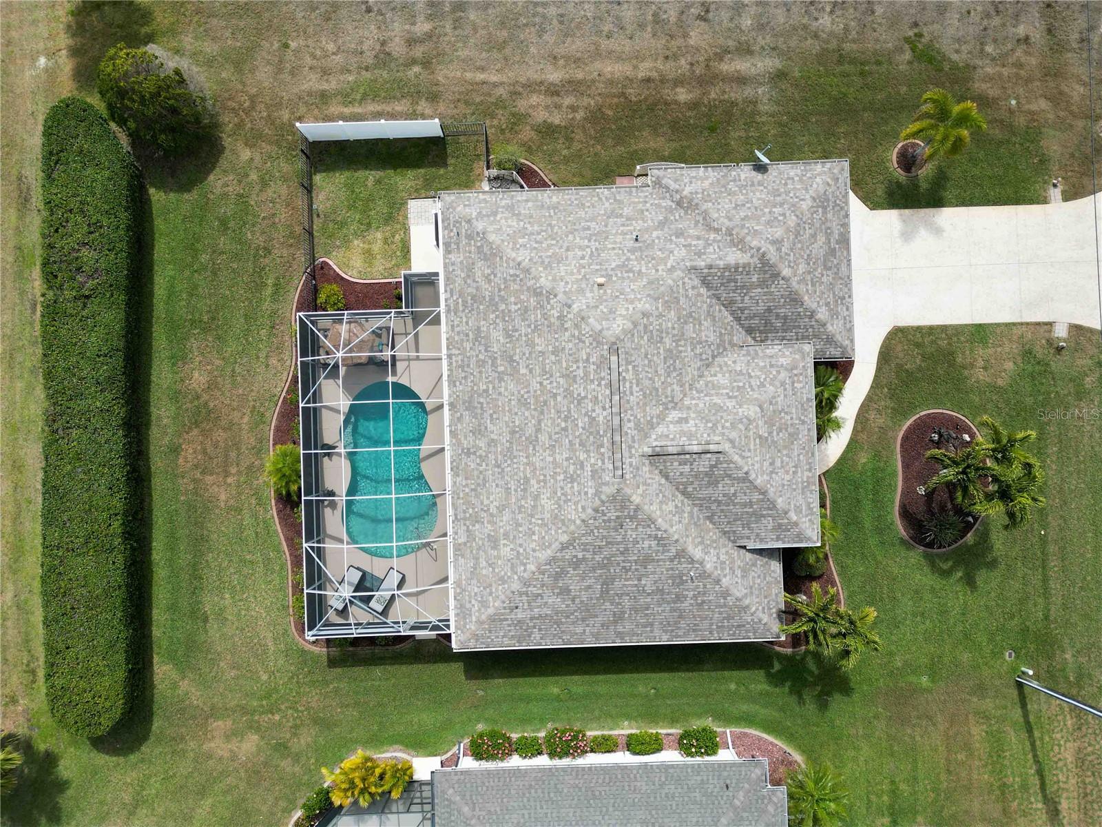 Single Family Residence at 55 CLUBHOUSE RD, ROTONDA WEST, photo 52 of 56