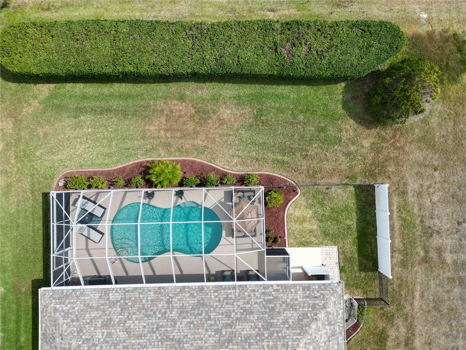 Single Family Residence at 55 CLUBHOUSE RD, ROTONDA WEST, photo 53 of 56