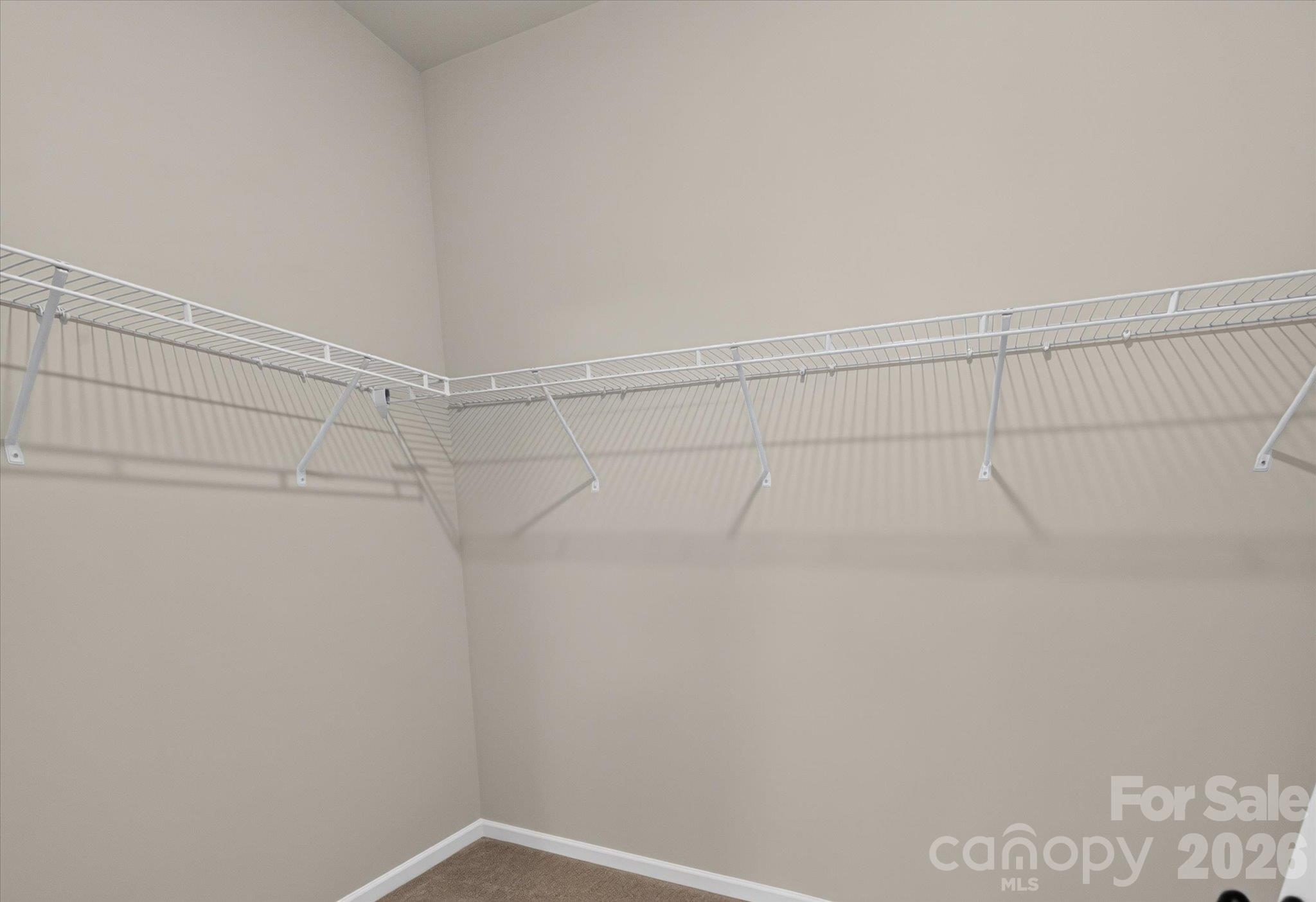 Premier Closet - 121 Dane Place, Mooresville