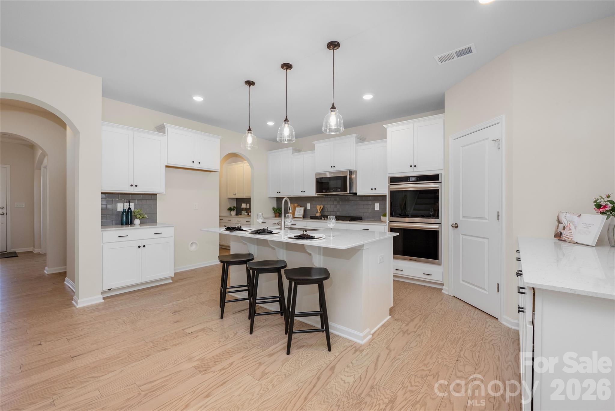 Single Family Residence at 262 Abersham Drive, Mooresville, photo 6 of 62