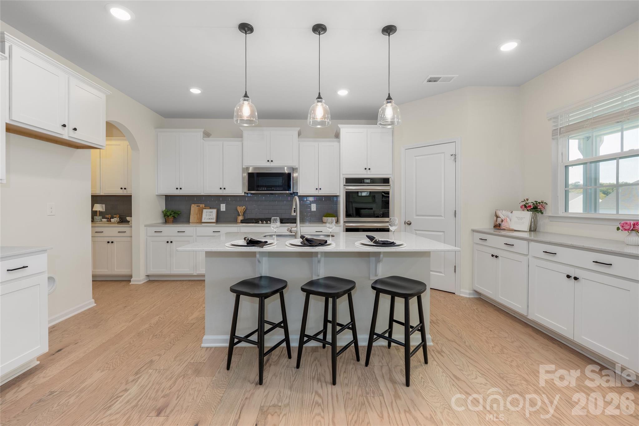 Single Family Residence at 262 Abersham Drive, Mooresville, photo 21 of 62