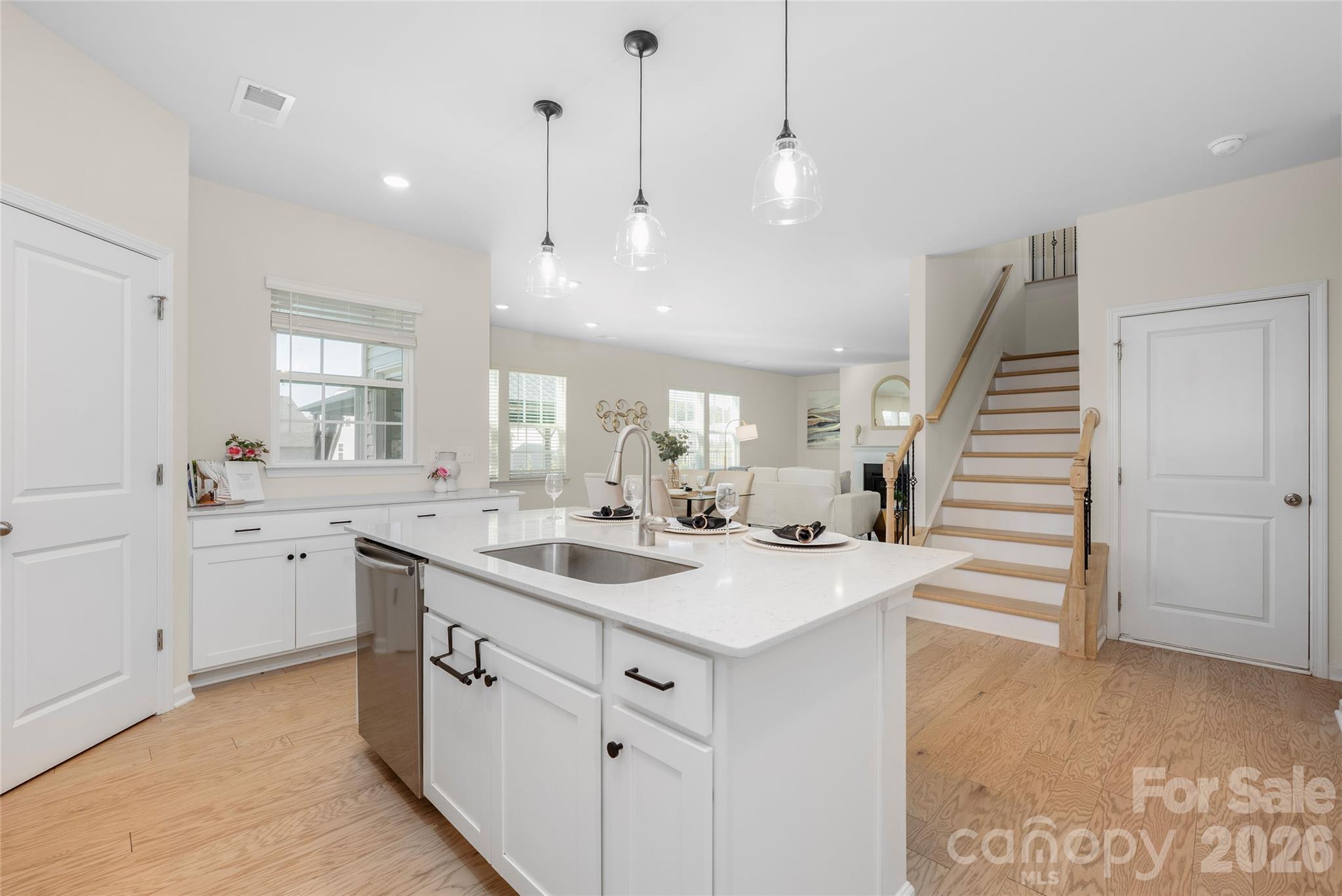 Single Family Residence at 262 Abersham Drive, Mooresville, photo 38 of 62