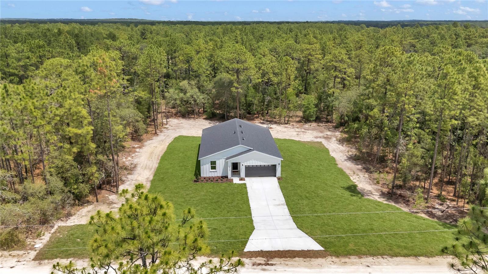 Single Family Residence at 12197 SW 76 LN, DUNNELLON, photo 9 of 15