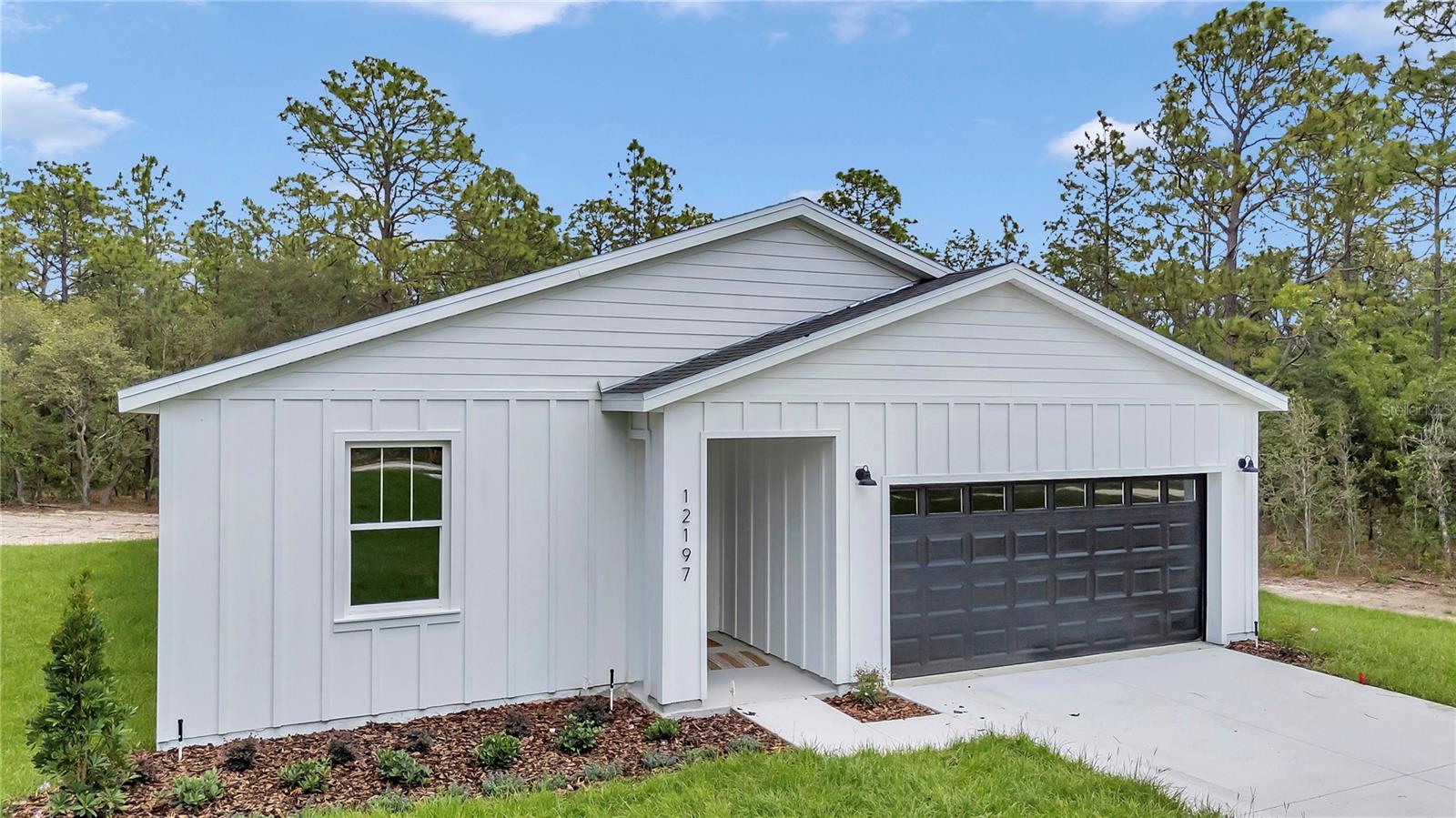 Single Family Residence at 12197 SW 76 LN, DUNNELLON, photo 15 of 15